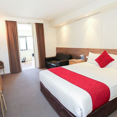 Commodore Mildura Motel Ngoại thất bức ảnh