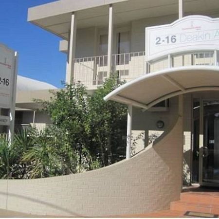 Commodore Mildura Motel Ngoại thất bức ảnh