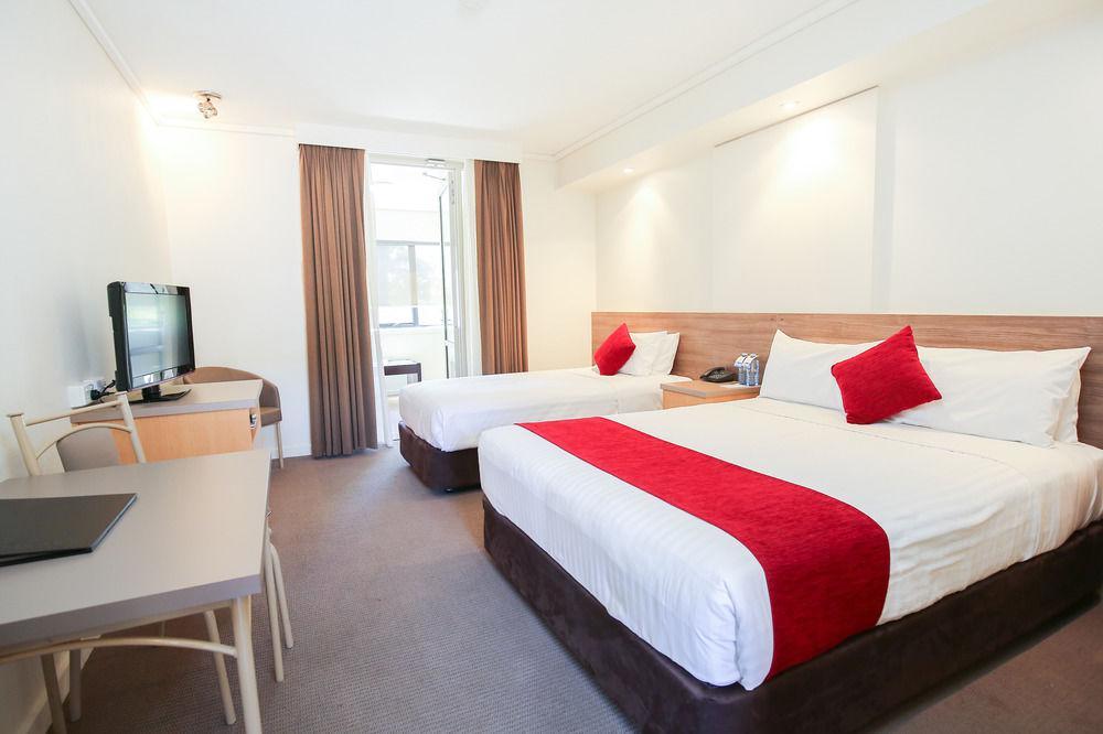 Commodore Mildura Motel Ngoại thất bức ảnh