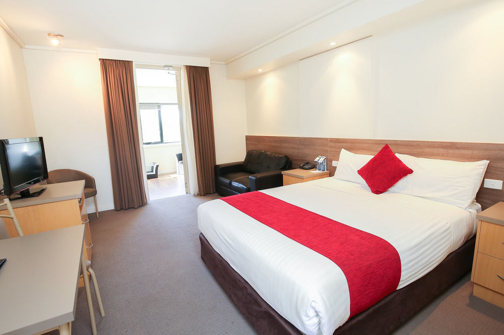 Commodore Mildura Motel Ngoại thất bức ảnh