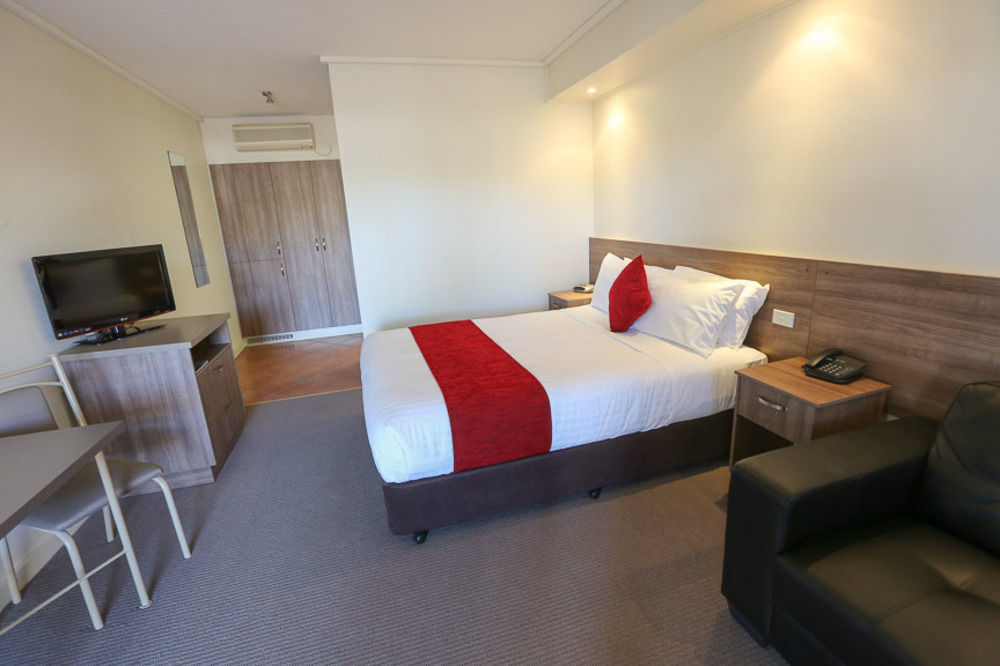 Commodore Mildura Motel Ngoại thất bức ảnh