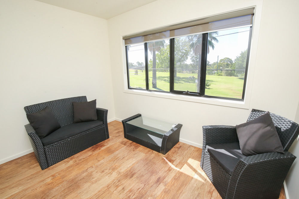 Commodore Mildura Motel Ngoại thất bức ảnh