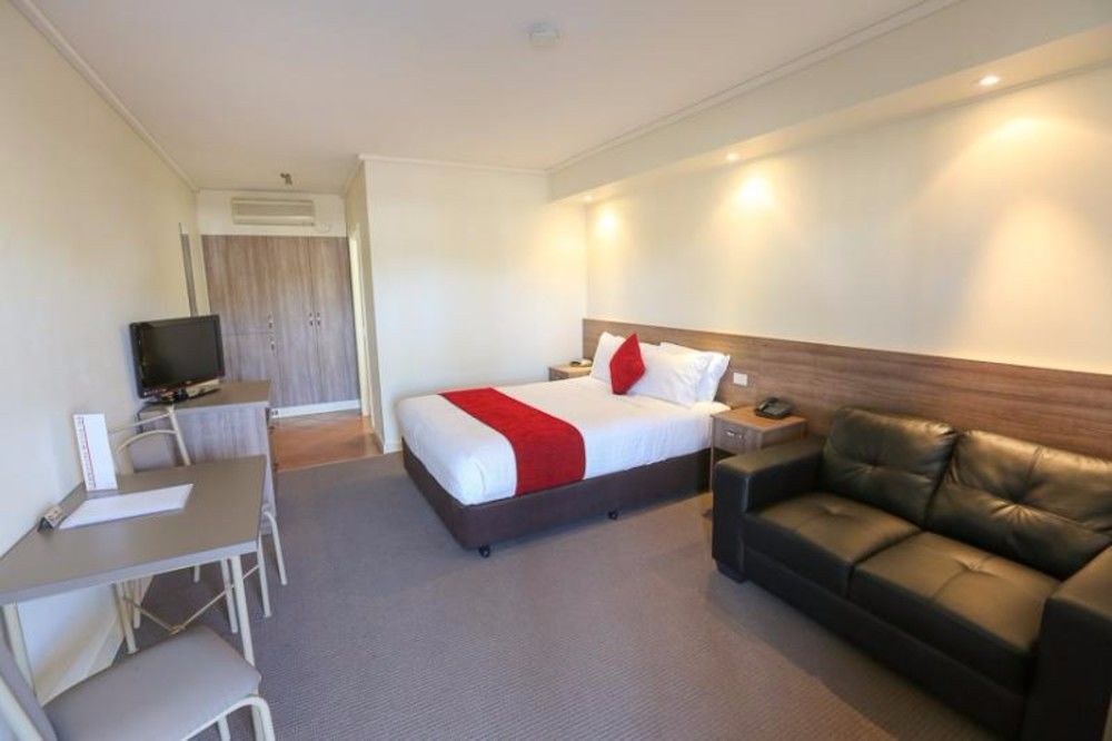 Commodore Mildura Motel Ngoại thất bức ảnh