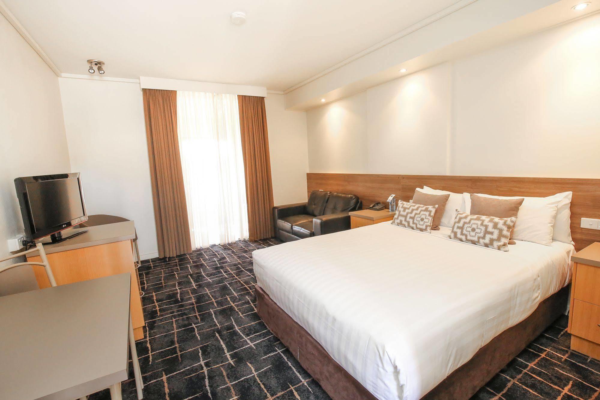 Commodore Mildura Motel Ngoại thất bức ảnh