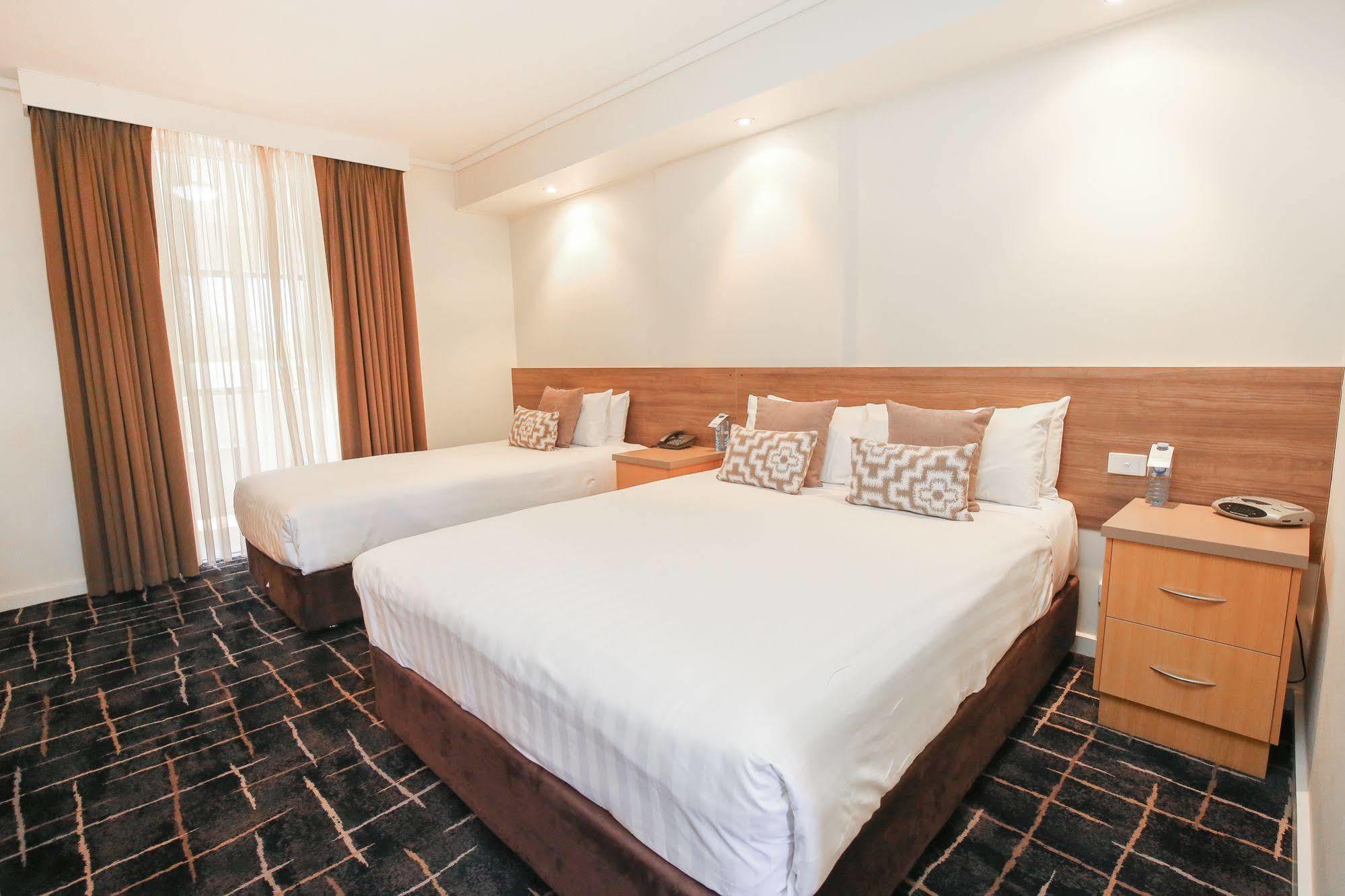 Commodore Mildura Motel Ngoại thất bức ảnh