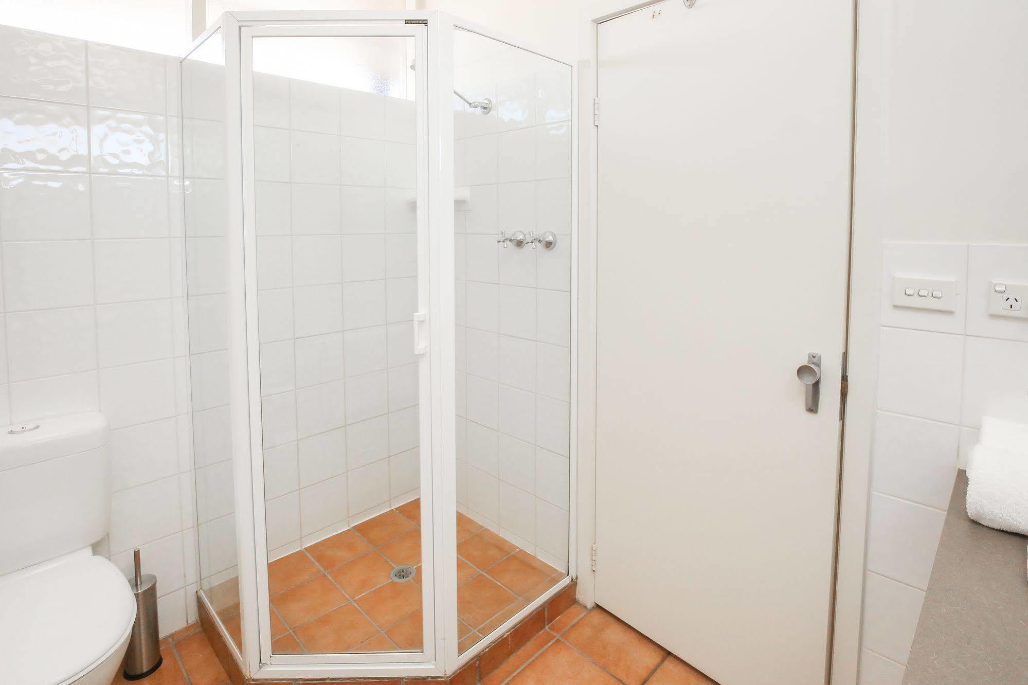 Commodore Mildura Motel Ngoại thất bức ảnh