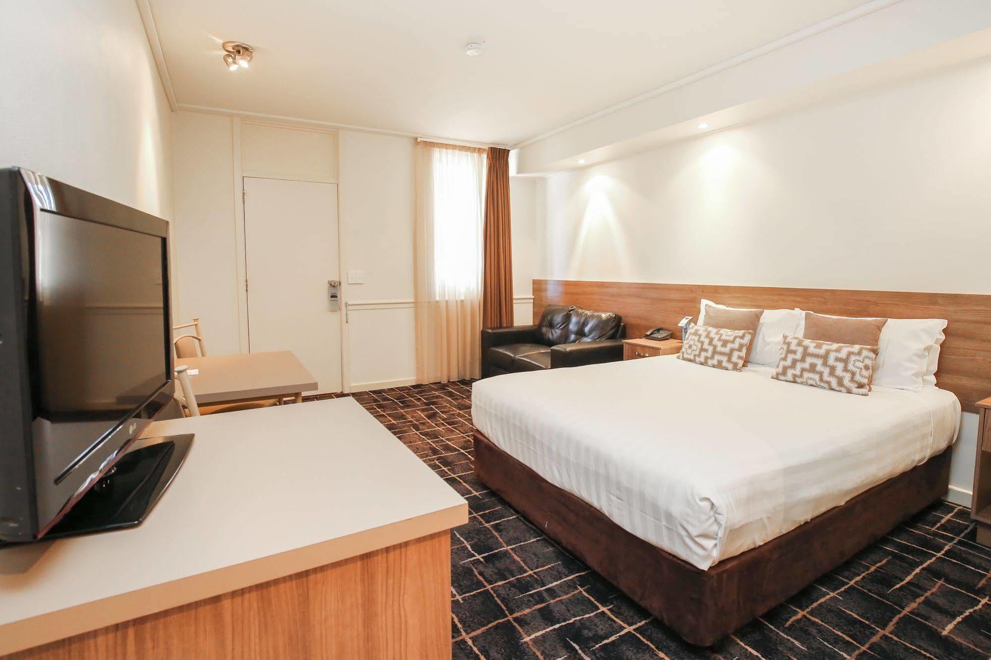 Commodore Mildura Motel Ngoại thất bức ảnh
