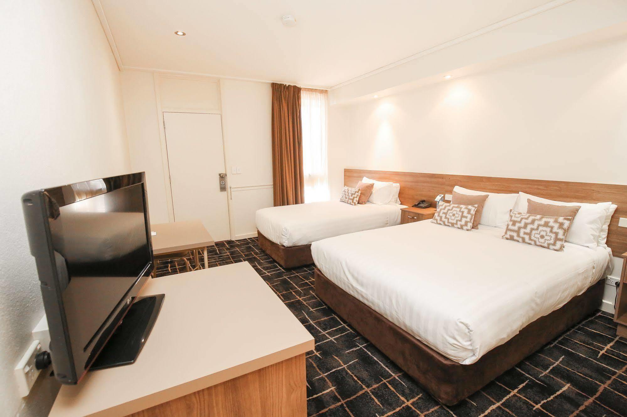 Commodore Mildura Motel Ngoại thất bức ảnh